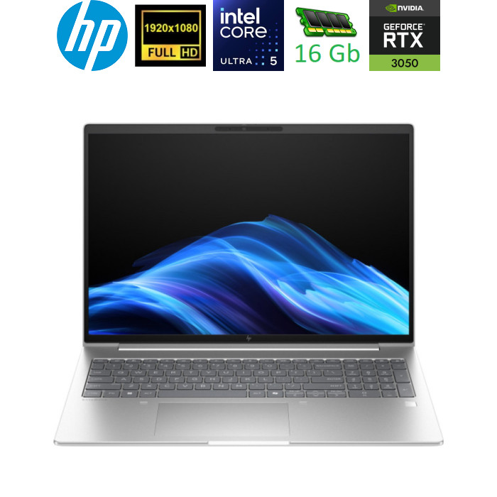 Ноутбук HP EliteBook 6 G1i (B1KE2AV_V3)