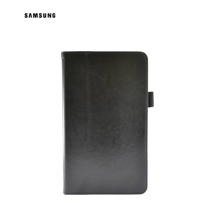 Чехол до 7.0" книжка для планшетов Pro-case Samsung Galaxy Tab 4 (T230) Black