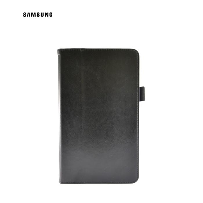 Чохол до 7.0" книжка для планшетів Samsung Galaxy Tab 4 (T230) Black