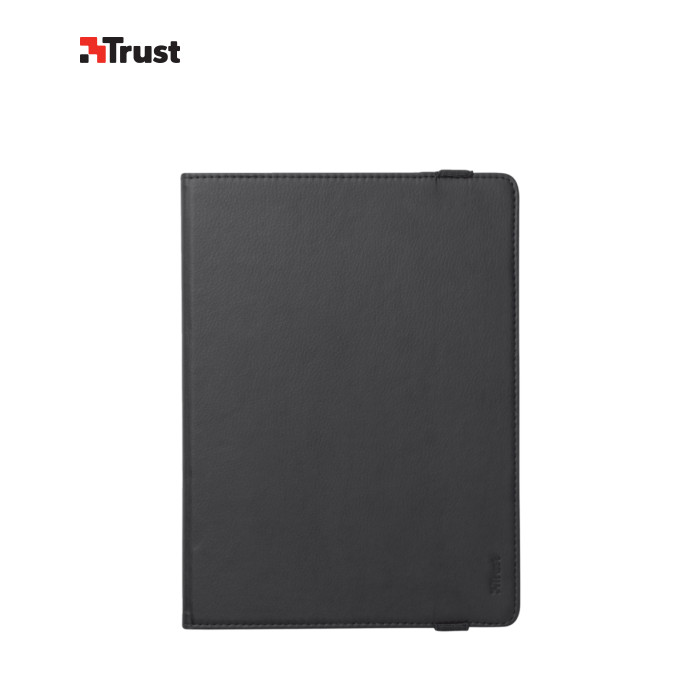 Чехол до 7.0" книжка для планшетов, Trust Universal 7-8" Primo Folio Stand for Tablets Black 20058