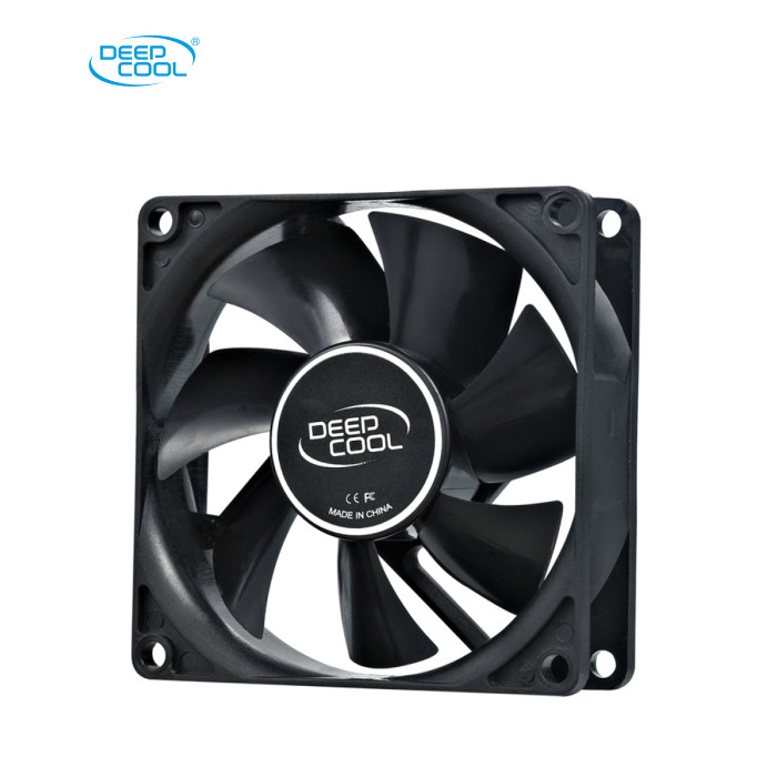 Кулер для корпуса Deepcool XFAN 80/XFAN 80 V2