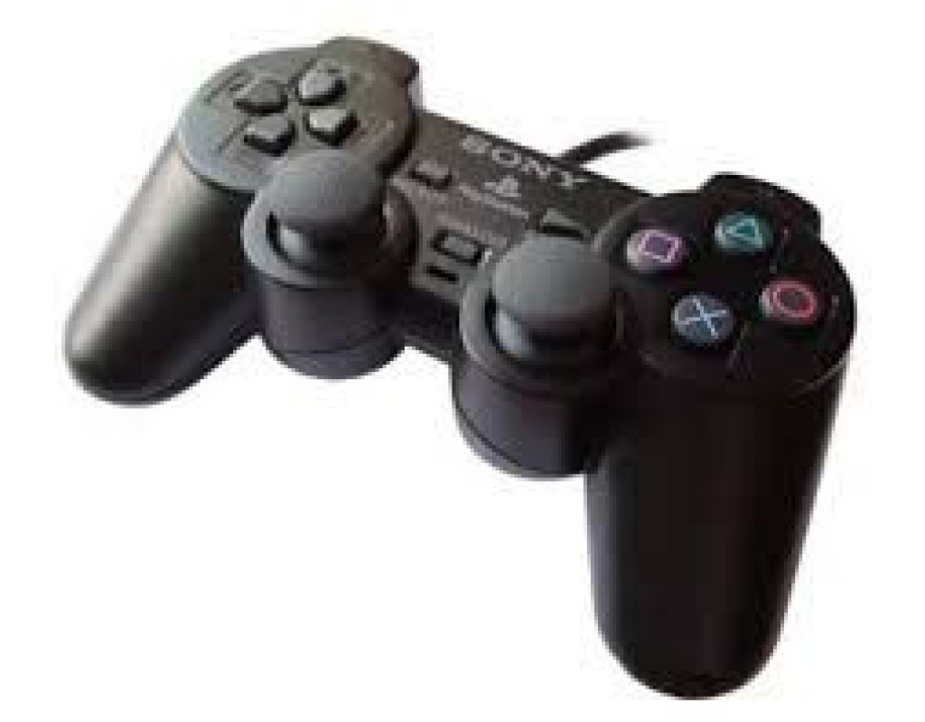 Джойстик PS4 провідний SONY 6926556542310