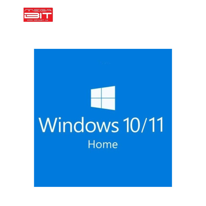 Услуга MegaBiT Soft (установка и активирование лицензионого П.О. Windows 10/11 версии, (без учета стоимости лицензионного П.О.))