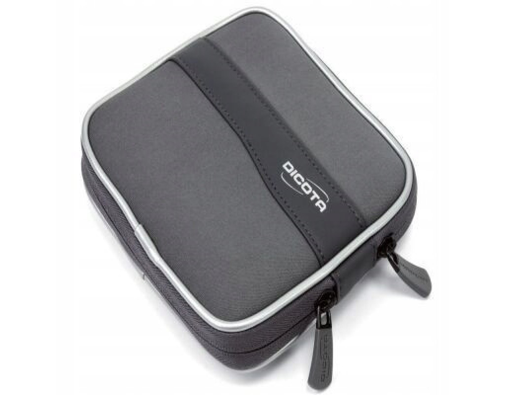Чехол для HDD 2.5" Dicota (18948N_50912) Memory Pocket 2,5'' - сумка для хард-диска
