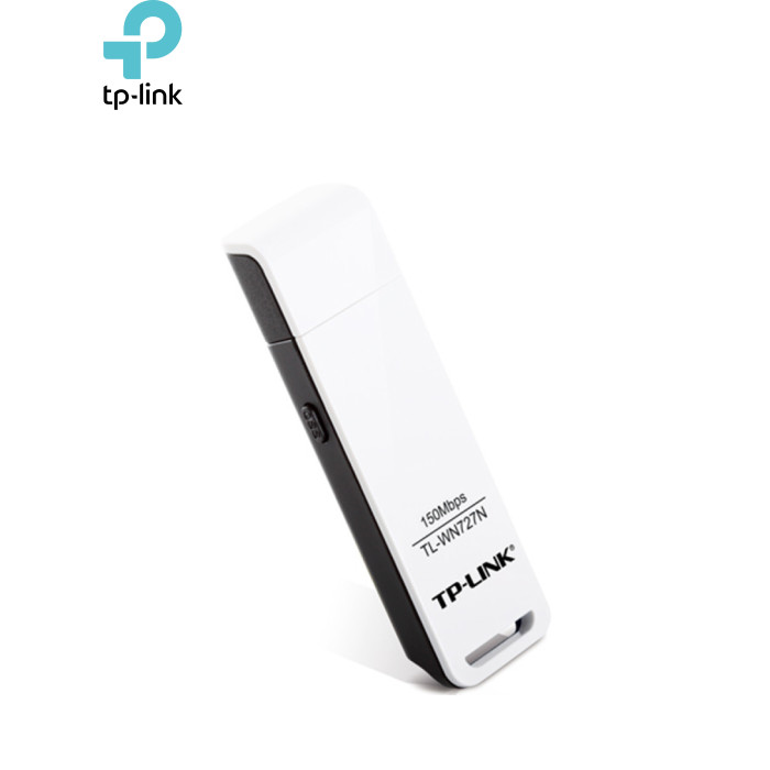 Мережева карта Wi-Fi TP-Link TL-WN727N