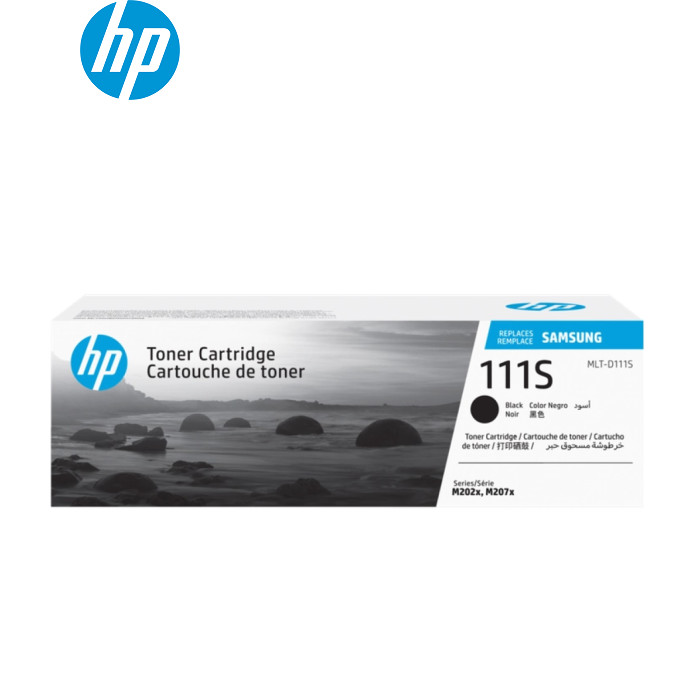 Картридж HP SL-M2020/2020W/2070/2070W/2070FW Black MLT-D111S (SU812A)