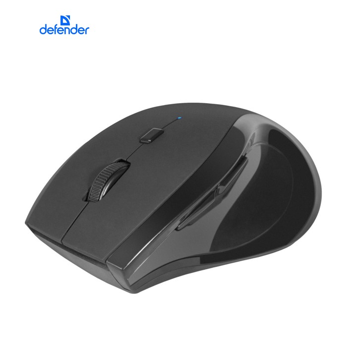 Мышка Defender Accura MM-295 Black (52295)