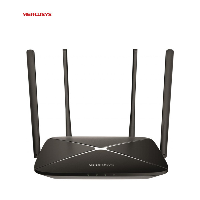 Маршрутизатор Mercusys AC12G
