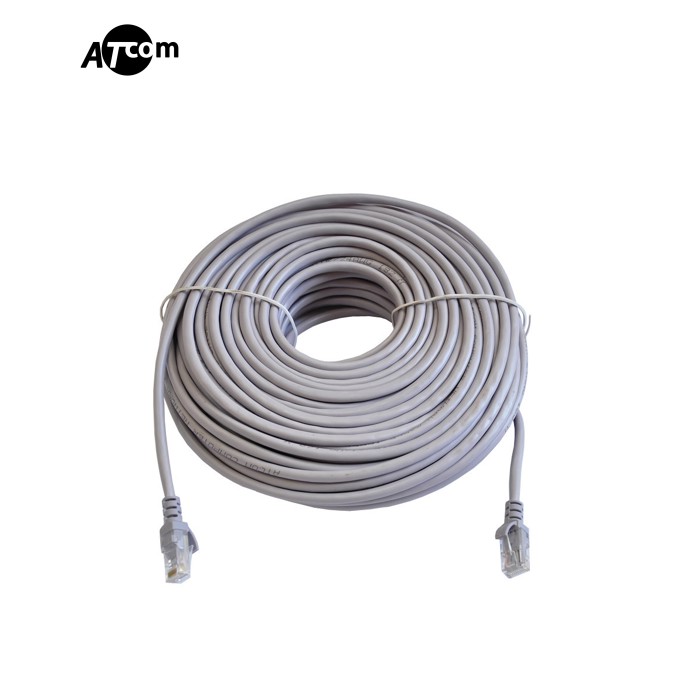 Патч-корд 30м RJ-45 CCA Atcom (4964)