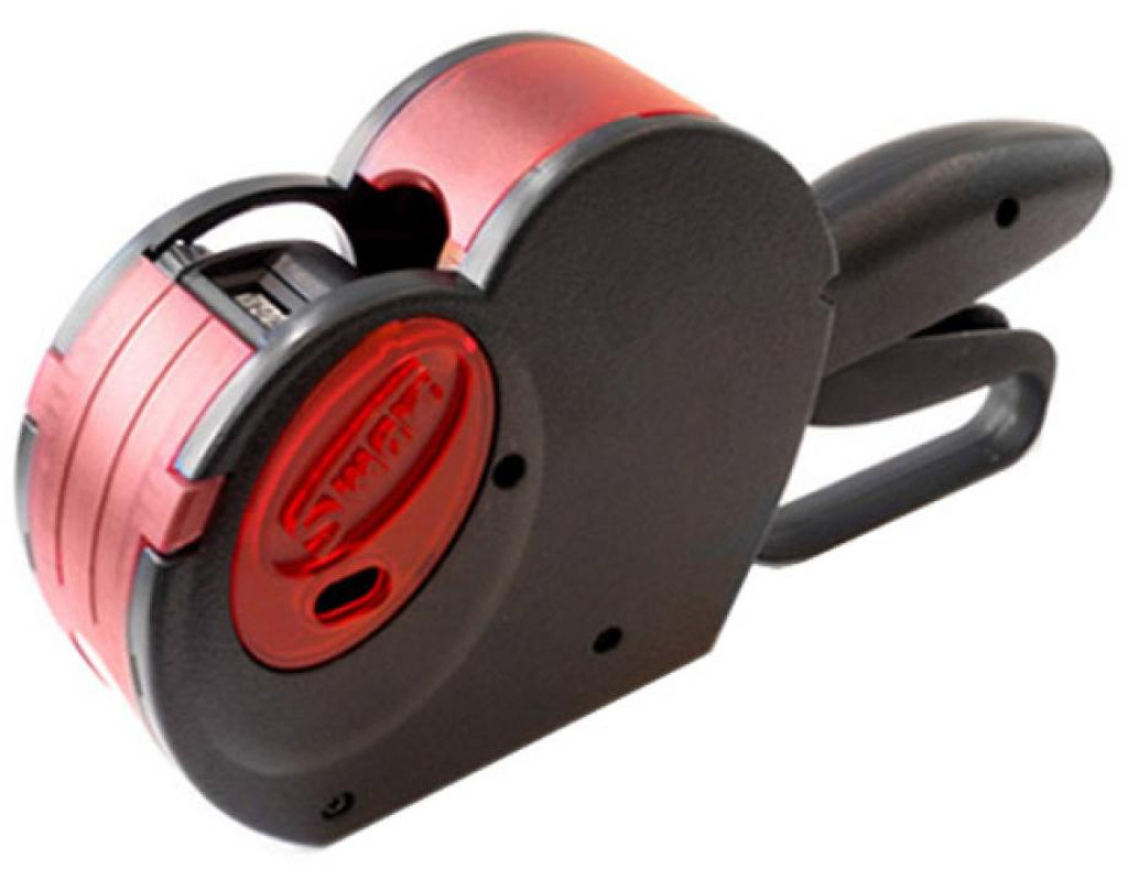 Этикет-пистолет Smart (printex) 2112-8 (841)