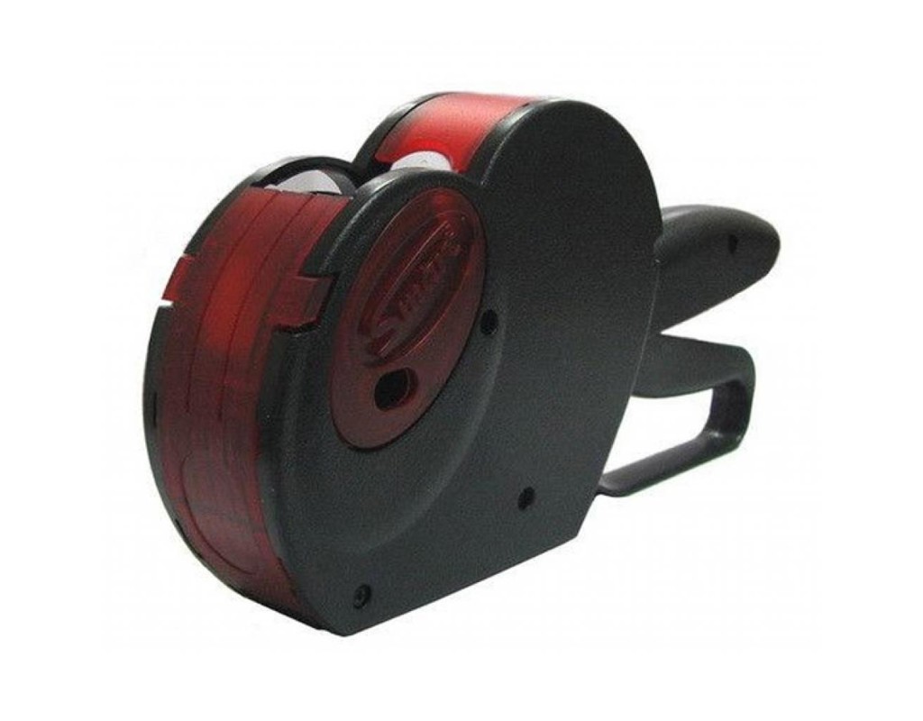 Этикет-пистолет Smart (printex) 2612-8 + Kit (10293)
