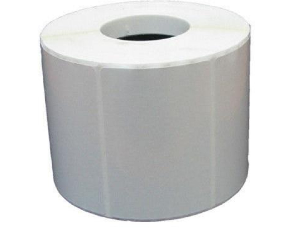 Этикетка Tama поліпропілен 58x40/ 1тис (5689)