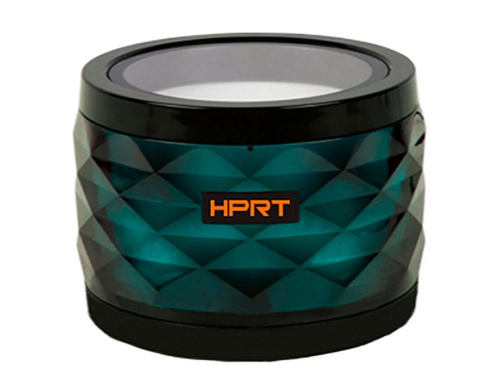 Сканер штрих-коду HPRT P100 2D, USB (20558)