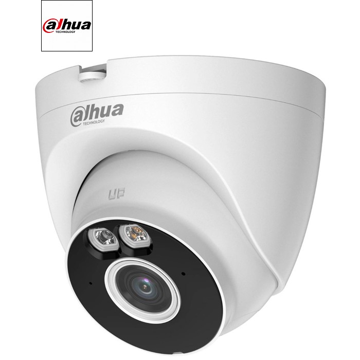 Камера відеоспостереження Dahua DH-IPC-HDW1339DA-SAW-IL (2.8)