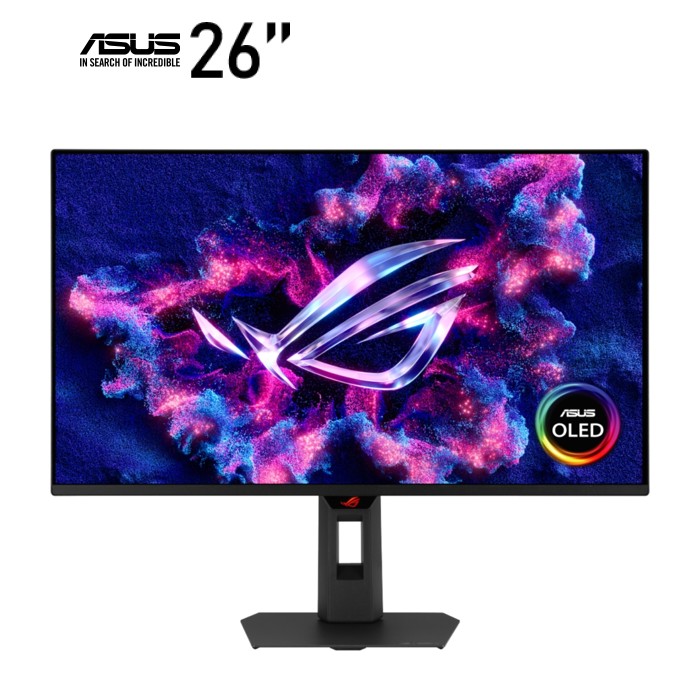 Монітор ASUS ROG Strix XG27UQDMS (90LM0CW0-B01971)
