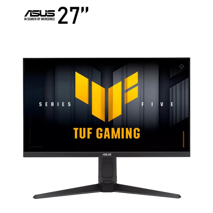 Монитор ASUS TUF Gaming VG27UQEL5A (90LM0CR1-B01171)