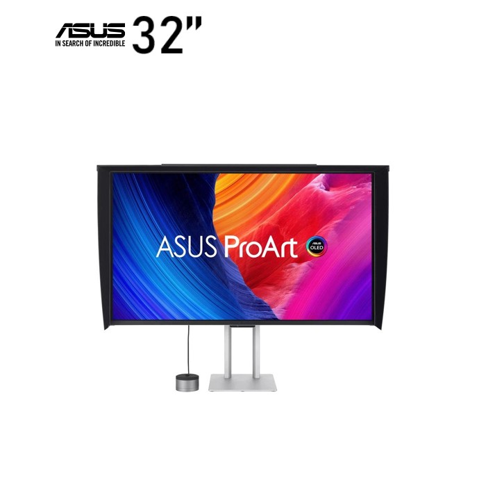Монитор ASUS ProArt OLED PA32UCDMR-K (90LM03HE-B01K71)
