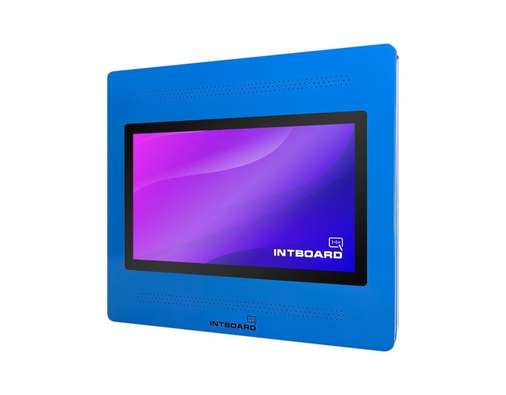 LCD панель Intboard BOXI H24 BL MTK8788/8 Gb RAM/128 Gb ROM Android (10380031)