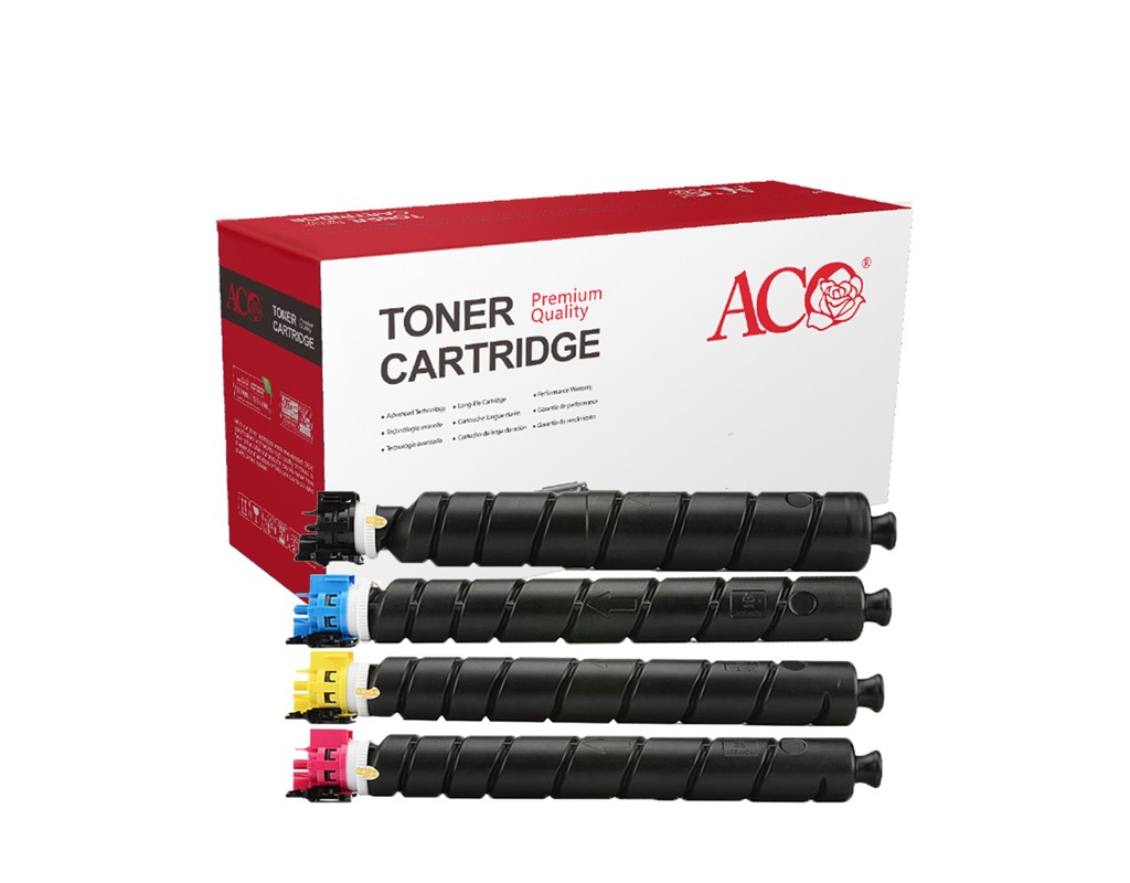 Тонер-картридж ACO Kyosera TK-8555K TASKalfa 5054/7054 Black 40K (ACO-TK-8555K)
