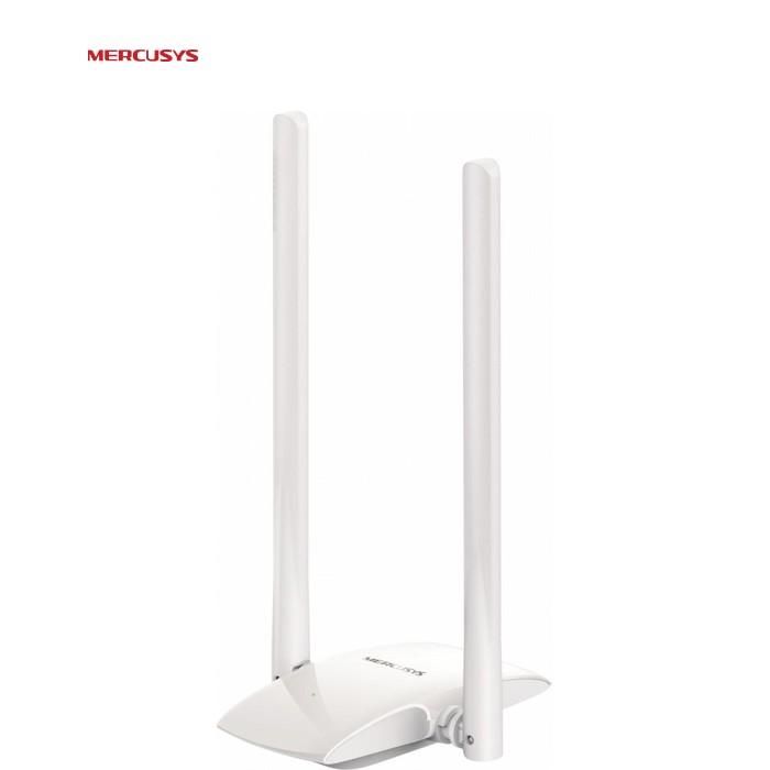 Сетевая карта Wi-Fi Mercusys MW300UH
