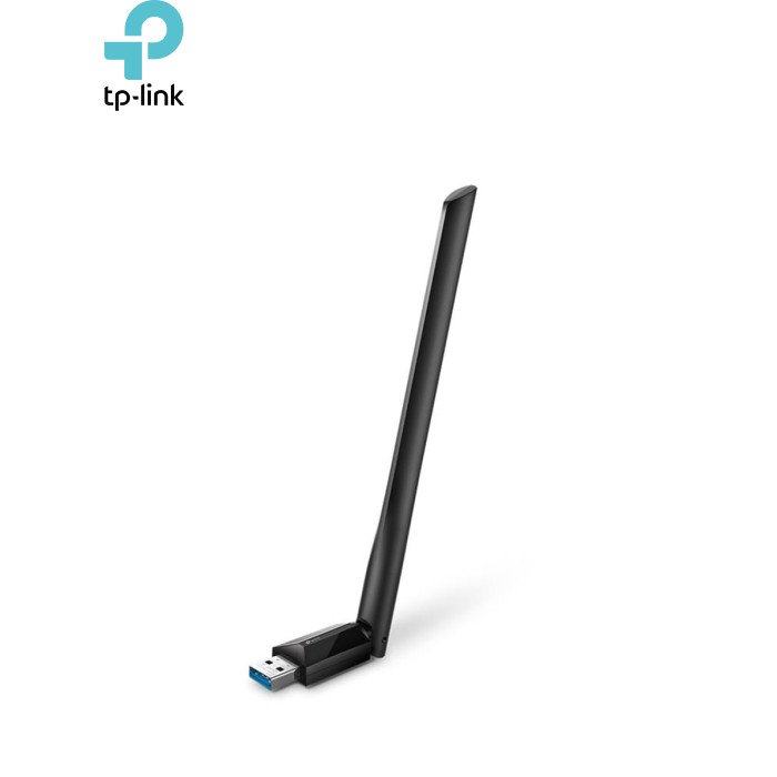 Бездротовий адаптер TP-Link Archer T3U Plus