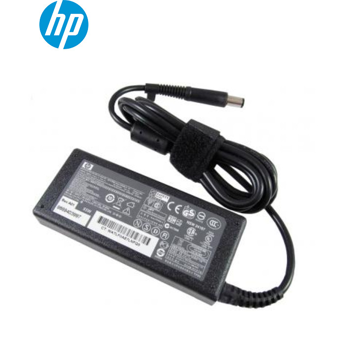 Блок живлення до ноутбуку HP 65W 18.5V 3.5A разъем 7.4/5.1(pin inside) (ED494AA / PPP09L-Е / A40043)