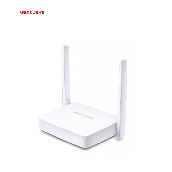 Маршрутизатор Mercusys MW301R