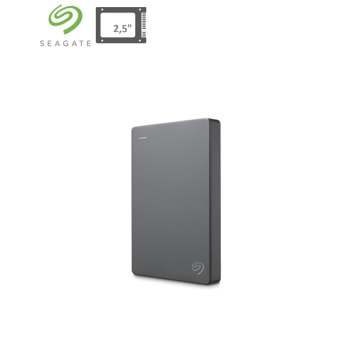 Внешний жесткий диск 2.5" 5TB Seagate (STJL5000400)