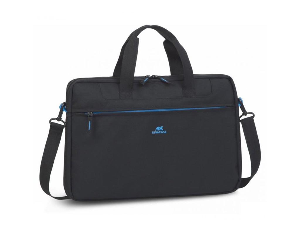 Сумка для ноутбука RivaCase 15.6" 8037 Black (8037Black)