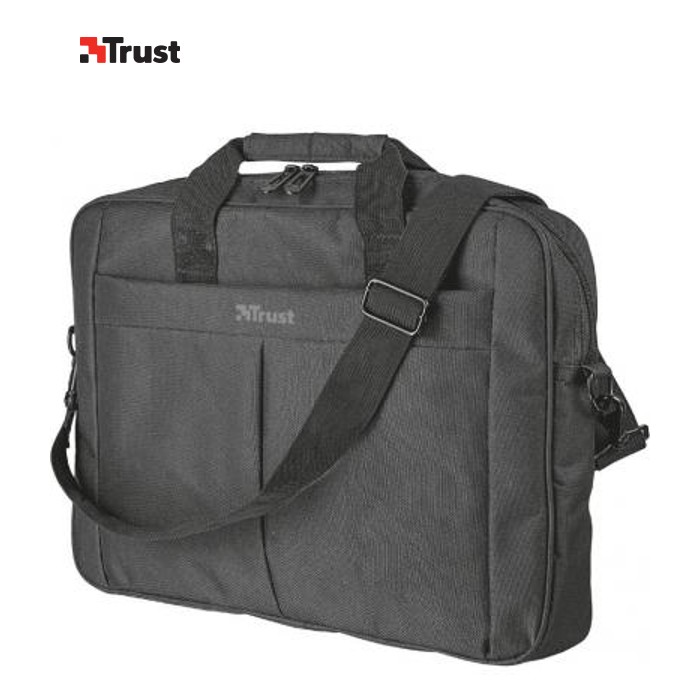 Сумка для ноутбука Trust 16" Primo Black (21551)