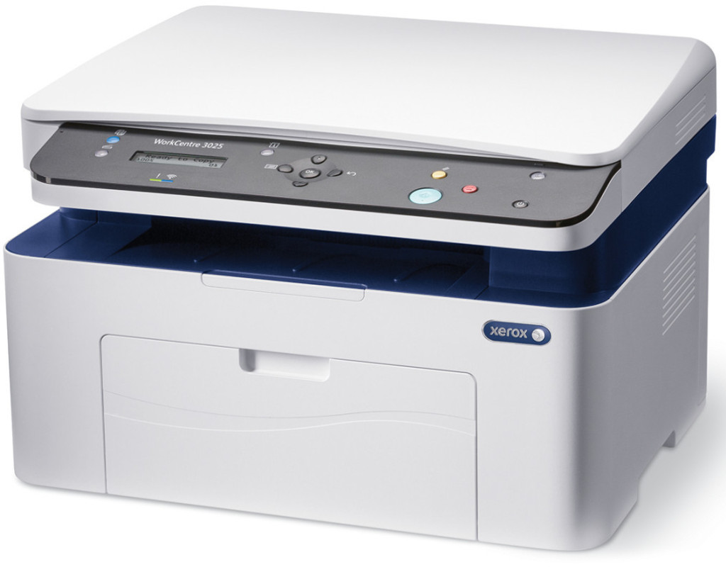 Многофункциональное устройство Xerox WorkCentre 3025BI (3025V_BI)