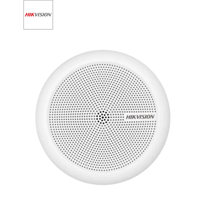 Мікрофон Hikvision DS-2FP2061