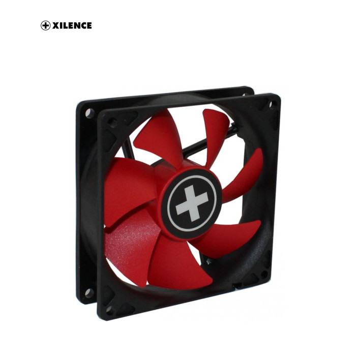 Кулер до корпусу Xilence XPF80.R.PWM (XF040)