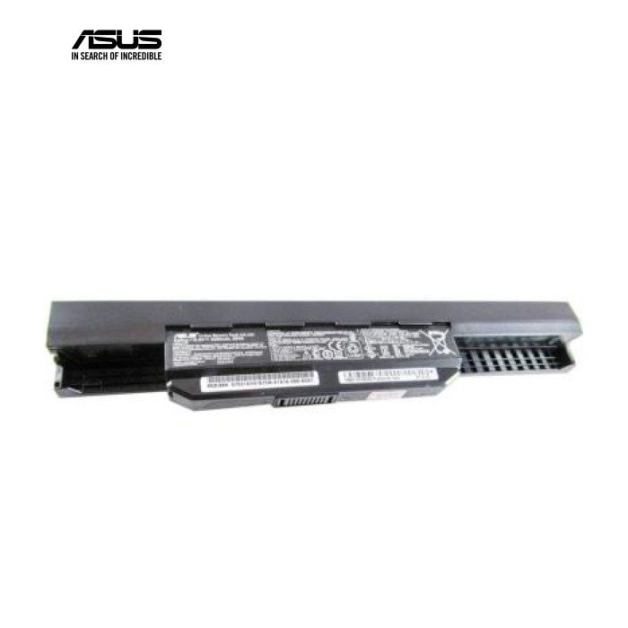 Акумулятор до ноутбука ASUS A32-K53 5200mAh 6cell 11.1V Li-ion (A41671)