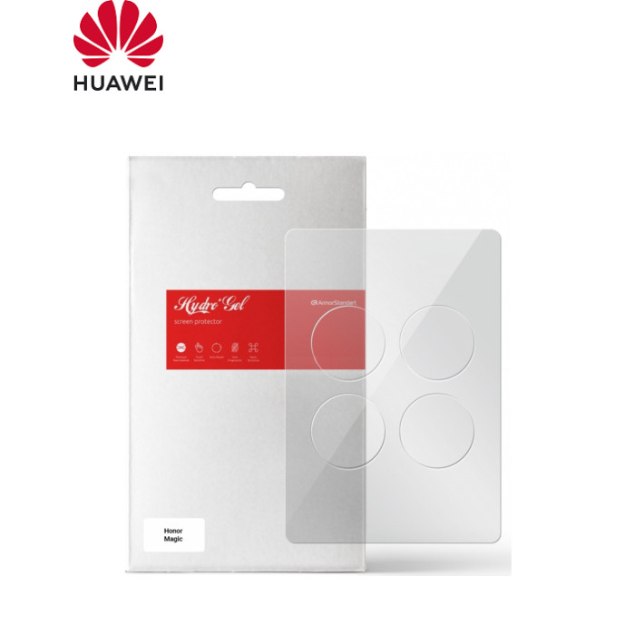 Плівка захисна Armorstandart Huawei GT2 Pro 4 pcs (ARM59816)