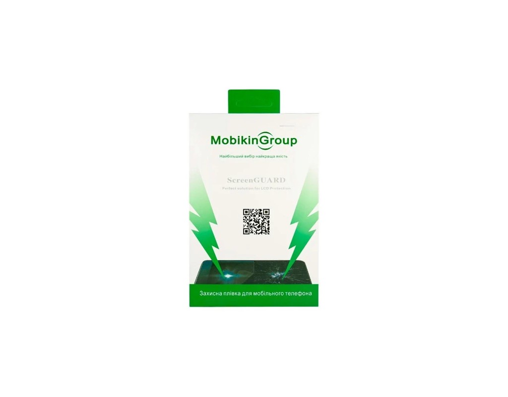 Пленка защитная Mobiking Lenovo S930 (27385)