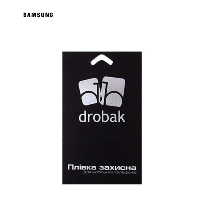 Пленка защитная Drobak для Samsung Galaxy TRend GT-S7390 (506007)
