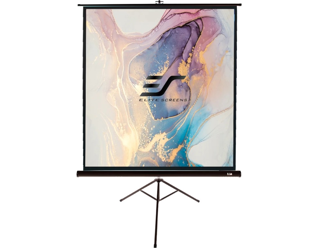 Проекційний екран T100UWV1 Elite Screens