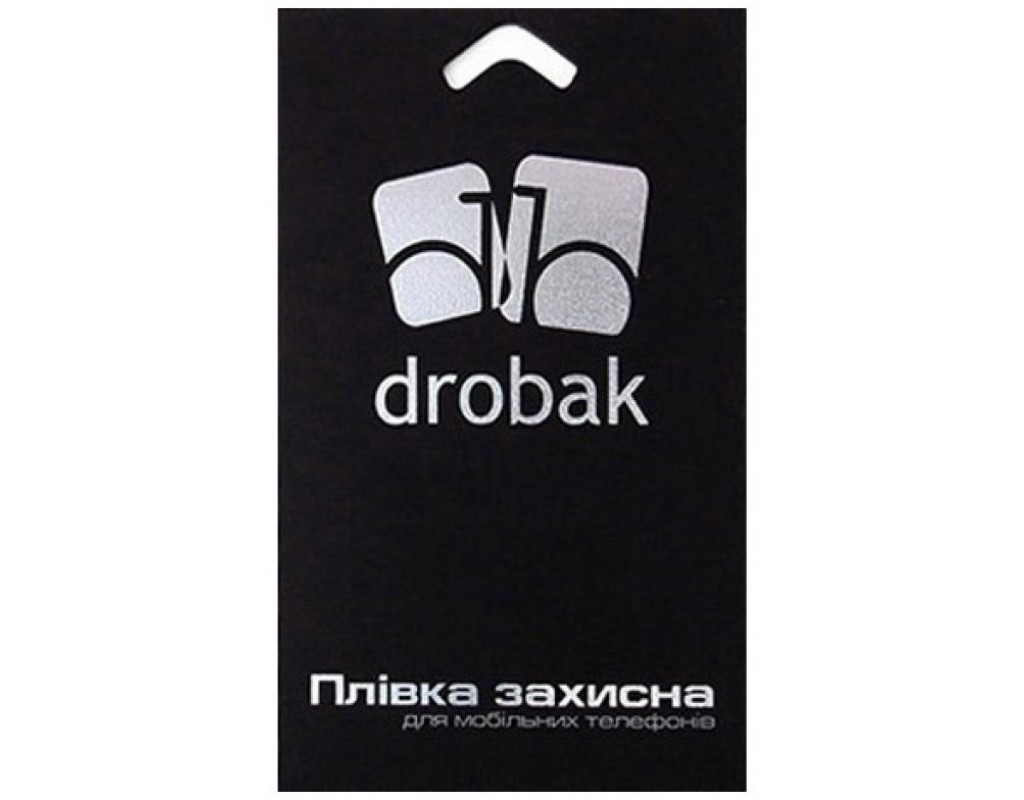 Пленка защитная Drobak для Lenovo Vibe X2 (501453)