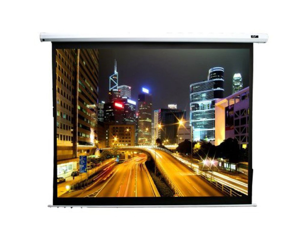 ELITE SCREENS Electric120V