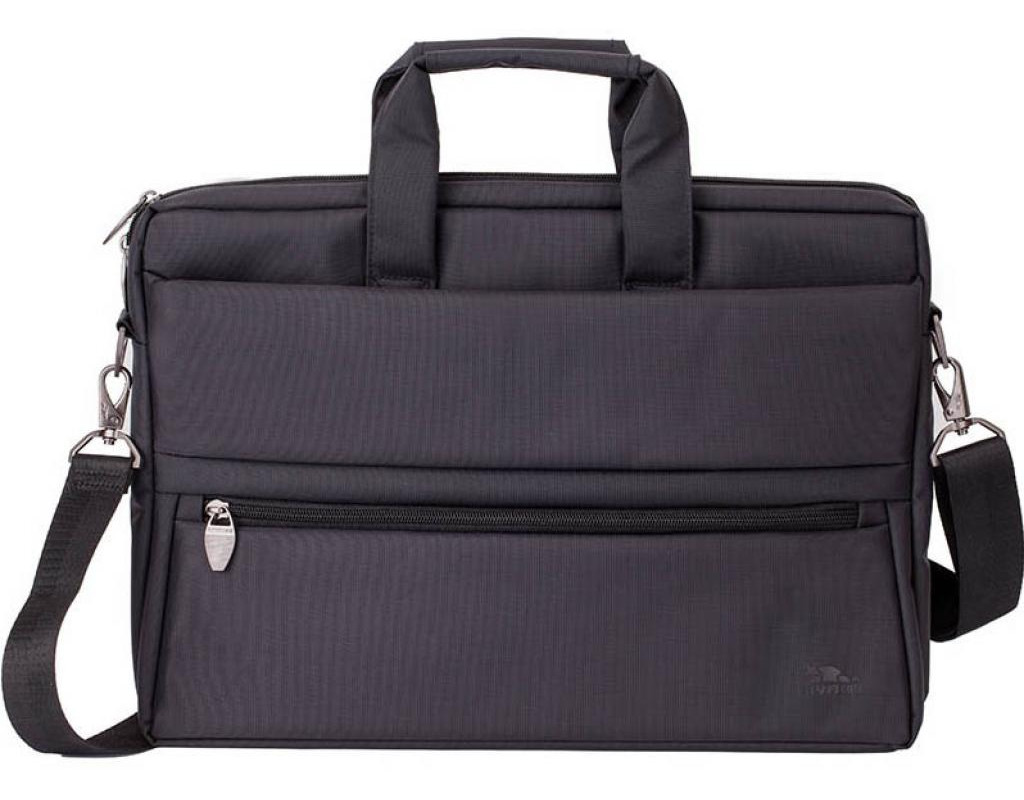 Сумка для ноутбука RivaCase 15.6" 8630 Black (8630Black)