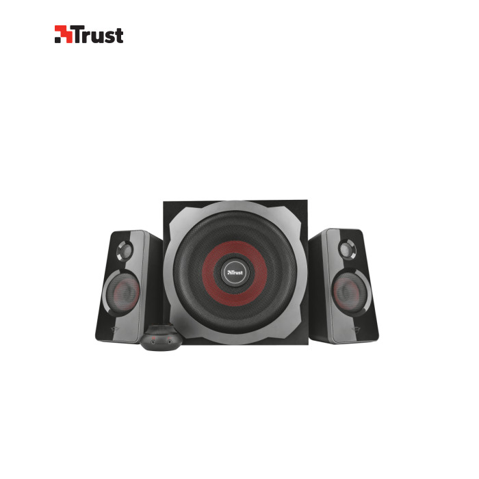 TRUST GXT 38 Tytan 2.1 (19023)