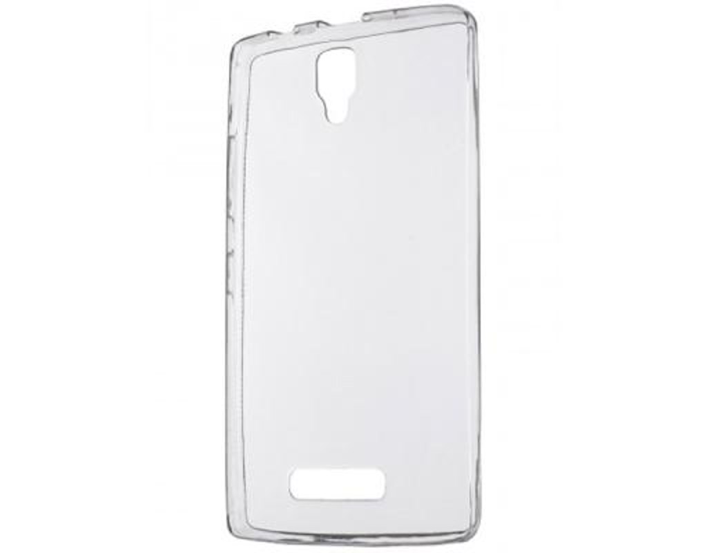 Чохол до мобільного телефона Drobak для Lenovo A2010 (Clear) (219207)