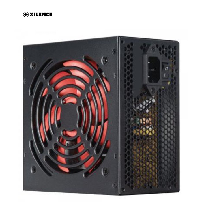 Блок живлення Xilence 400W (XP400R7)