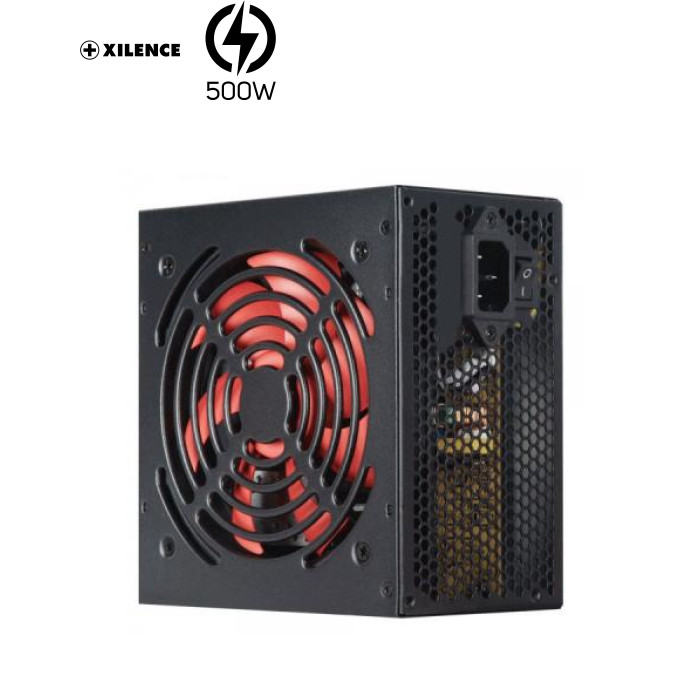 Блок питания Xilence 500W (XP500R7)