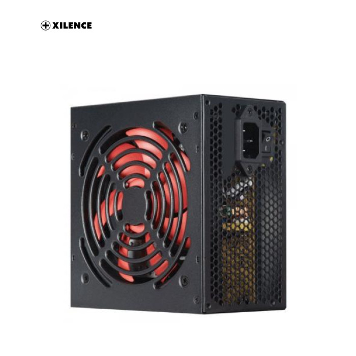 Блок питания Xilence 600W (XP600R7)