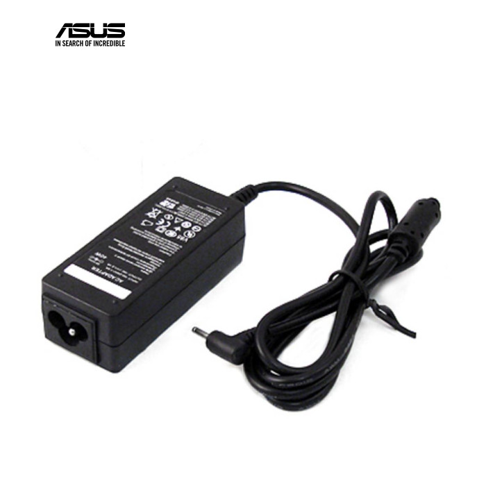Блок живлення до ноутбуку Drobak ASUS 19V 40W 2.1A (2.5*0.8 yellow) (140311)