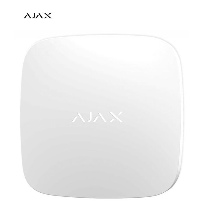Датчик затопления Ajax LeaksProtect white