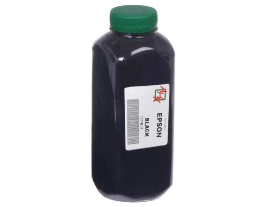Тонер Epson AcuLaser M2300/2400/MX20 90г Black AHK (1400739)