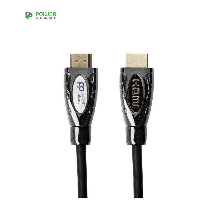 Кабель мультимедийный HDMI M to HDMI M 20.0m PowerPlant (KD00AS1295)